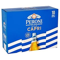 Peroni nastro azzurro for sale  Delivered anywhere in UK