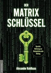 Matrix schlüssel sprache gebraucht kaufen  Wird an jeden Ort in Deutschland
