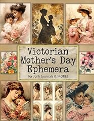 Victorian mother day for sale  Delivered anywhere in UK