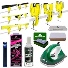 Skinrocks set professionale usato  Spedito ovunque in Italia 