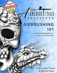 Airbrushing 101 for sale  Delivered anywhere in USA 