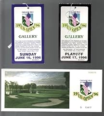 Open golf tournament for sale  Delivered anywhere in USA 