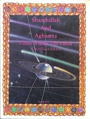 Shamballah aghaarta cities for sale  Delivered anywhere in USA 