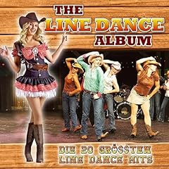 The line dance gebraucht kaufen  Wird an jeden Ort in Deutschland