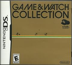Game watch collection for sale  Delivered anywhere in USA 
