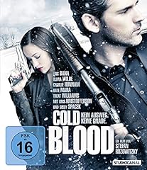 Cold blood kein gebraucht kaufen  Wird an jeden Ort in Deutschland