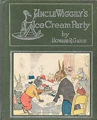 Uncle wiggily ice for sale  Delivered anywhere in USA 
