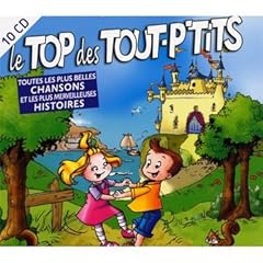 Coffret top ptits d'occasion  Livré partout en Belgiqu