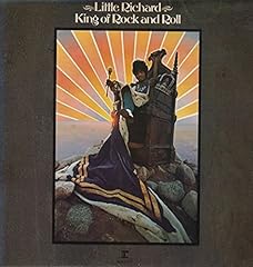 King rock roll for sale  Delivered anywhere in USA 