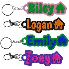 House custom keychain for sale  Delivered anywhere in USA 
