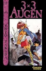 3 augen taschenbuch gebraucht kaufen  Wird an jeden Ort in Deutschland