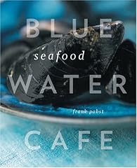 Blue water cafe for sale  Delivered anywhere in USA 