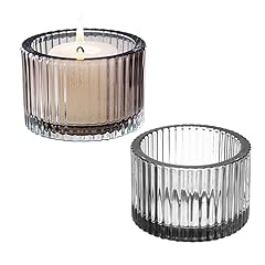 Clear tealight candle for sale  Delivered anywhere in USA 