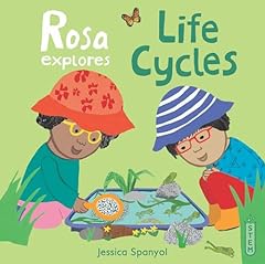 Rosa explores life for sale  Delivered anywhere in UK