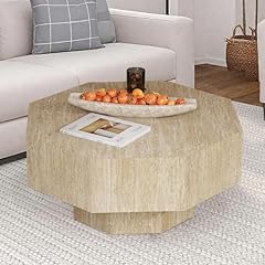 Ruyiczb octagon travertine for sale  Delivered anywhere in USA 