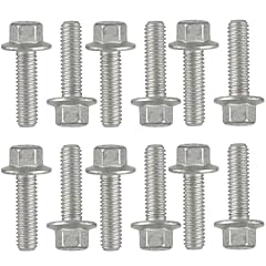 12pcs exhaust manifold for sale  Delivered anywhere in USA 