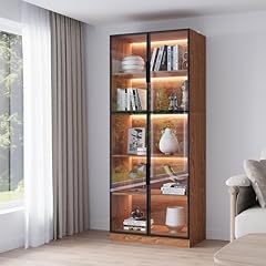 Mekminop modern display for sale  Delivered anywhere in USA 