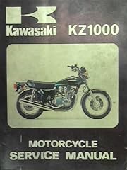Kawasaki kz1000 motorcycle for sale  Delivered anywhere in USA 
