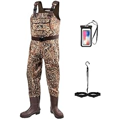 Drycode waders men for sale  Delivered anywhere in USA 