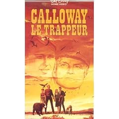 Calloway trappeur those d'occasion  Livré partout en France