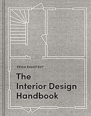 Interior design handbook for sale  Delivered anywhere in USA 