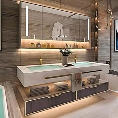 Luthxay double bathroom for sale  Delivered anywhere in USA 