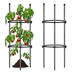 Tomato cages garden for sale  Delivered anywhere in USA 
