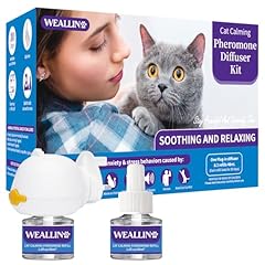 Weallin cat calming for sale  Delivered anywhere in UK