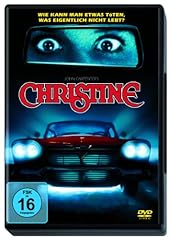 Christine for sale  Delivered anywhere in UK