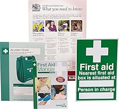Safety first aid for sale  Delivered anywhere in UK