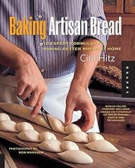 Baking artisan bread d'occasion  Livré partout en France