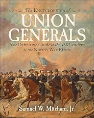 Encyclopedia union generals for sale  Delivered anywhere in USA 