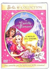 Ebond barbie castello usato  Spedito ovunque in Italia 