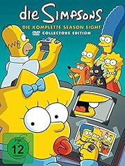 Simpsons komplette season gebraucht kaufen  Wird an jeden Ort in Deutschland