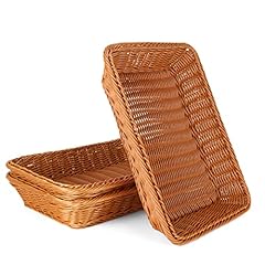 Goyada 3pcs rectangular for sale  Delivered anywhere in UK