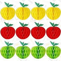 Whaline 12pcs apple for sale  Delivered anywhere in USA 