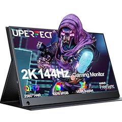 Uperfect 144hz portable for sale  Delivered anywhere in USA 