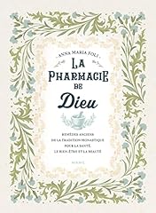 Pharmacie dieu d'occasion  Livré partout en France