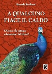 Qualcuno piace caldo. usato  Spedito ovunque in Italia 