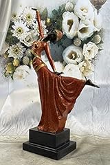 European bronze vintage for sale  Delivered anywhere in USA 