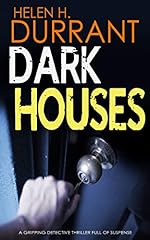 Dark houses gripping for sale  Delivered anywhere in UK