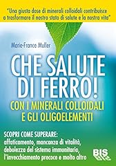 Che salute ferro usato  Spedito ovunque in Italia 