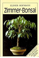 Zimmer bonsai pflanzen gebraucht kaufen  Wird an jeden Ort in Deutschland