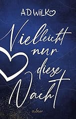 Vielleicht nacht liebesgeschic gebraucht kaufen  Wird an jeden Ort in Deutschland