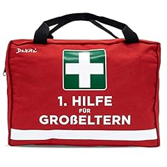 Dakita hilfe tasche gebraucht kaufen  Wird an jeden Ort in Deutschland