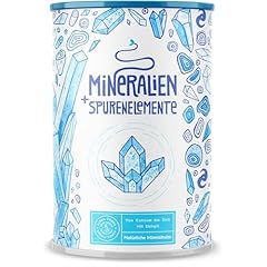 Mineralien spurenelemente kali gebraucht kaufen  Wird an jeden Ort in Deutschland