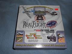 Realflight flight simulator for sale  Delivered anywhere in USA 