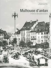 Mulhouse antan d'occasion  Livré partout en France