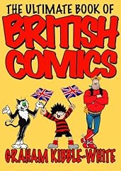 Ultimate book british for sale  Delivered anywhere in UK