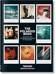 The polaroid book d'occasion  Livré partout en France